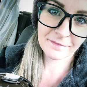 Meet your Posher, Jess